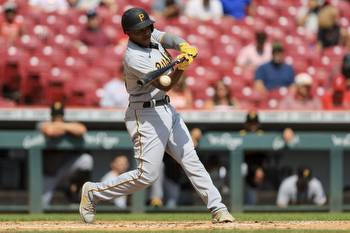 Pirates vs. Reds prediction, betting odds for MLB on Wednesday