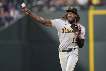 Pirates vs. Rockies prediction, betting odds for MLB on Saturday