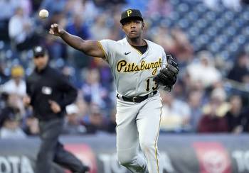 Pirates vs. Rockies prediction, betting odds for MLB on Wednesday
