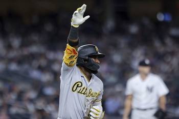 Pirates vs. Yankees prediction, betting odds for MLB on Wednesday