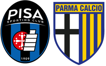Pisa vs Parma prediction, betting odds and free tips 29/08/2023