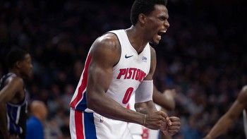 Pistons bettor won $1M on upset over Kings, aims for Super Bowl next