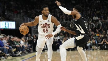 Pistons vs. Cavaliers NBA expert prediction and odds for Wednesday, Jan. 31