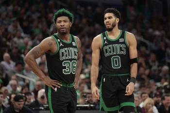 Pistons vs. Celtics: Odds, Lines, Picks, and Predictions