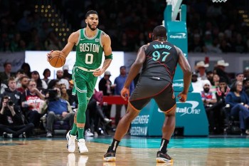 Pistons vs Celtics Prediction NBA Picks 3/18/24