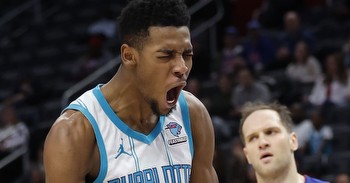 Pistons vs. Hornets GameThread: Game Time, TV, Odds, and More