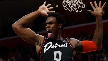 Pistons vs. Hornets odds, spread, line, time: 2024 NBA picks, Jan. 24 predictions from proven computer model