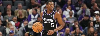 Pistons vs. Kings odds, line, spread: 2024 NBA picks, January 9 predictions from proven model