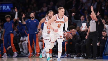 Pistons vs. Knicks NBA expert prediction and odds for Monday, Feb. 26 (Bet the UNDER)