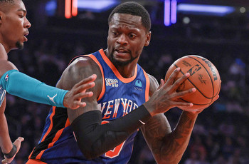 Pistons vs Knicks Picks, Predictions & Odds Tonight