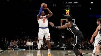 Pistons vs. Knicks Prediction and Odds for Friday, November 11 (Friday Night Knicks To Thrive At Home)