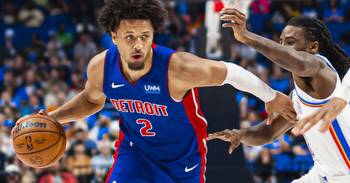 Pistons vs. Mavericks preview: Detroit looks to carry impressive defensive effort forward in preseason finale