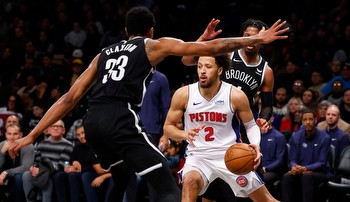 Pistons vs Nets: Losing streak, preview, and best bets