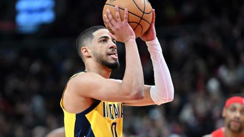 Pistons vs. Pacers NBA expert prediction and odds for Thursday, Feb. 22