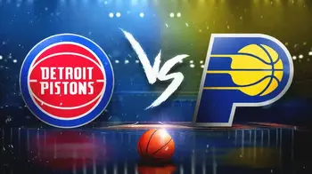 Pistons vs. Pacers prediction, odds, pick, how to watch