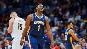 Pistons vs. Pelicans Prediction and Odds for Wednesday, December 7 (Pelicans Stay Hot at Home)