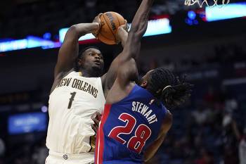 Pistons vs. Pelicans predictions: Expert NBA picks for Wednesday, 12/7