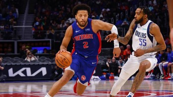 Pistons vs. Raptors odds, spread, score prediction, time: 2024 NBA picks for March 13 from proven model