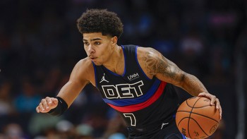 Pistons vs. Thunder: Preview, best bets, predictions, and odds