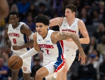 Pistons vs. Trail Blazers: Preview, odds, props and best bets