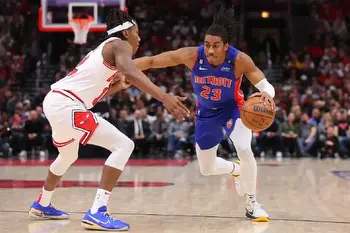 Pistons vs Warriors Betting Analysis and Predictions