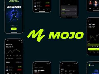 Pitch Deck That Sports Startup Mojo Used to Get a Key Investor
