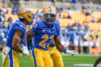 Pitt football looks to take care of business on the road against Louisville