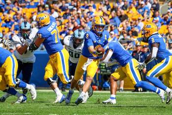 Pitt football prepares to take on Duke in battle of potent rushing games