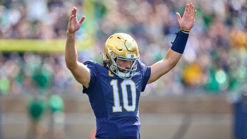 Pitt vs Notre Dame Odds, Picks, Prediction