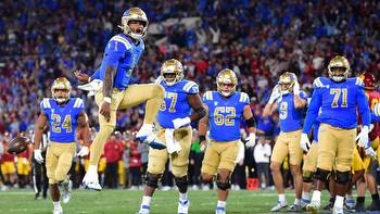 Pitt vs. UCLA Sun Bowl: Time, TV, picks, prediction, odds