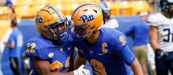 Pittsburgh Panthers vs. Georgia Tech College Football Betting Odds
