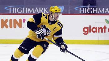 Pittsburgh Penguins at Buffalo Sabres odds, picks and prediction