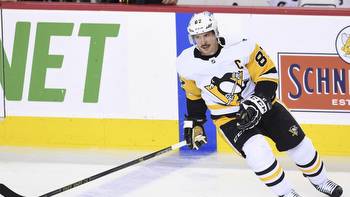 Pittsburgh Penguins at Edmonton Oilers odds, picks and prediction