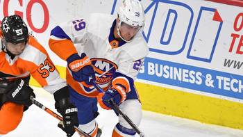 Pittsburgh Penguins at New York Islanders odds, picks and prediction