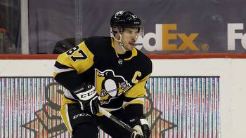 Pittsburgh Penguins at New York Islanders odds, picks and predictions