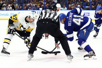 Pittsburgh Penguins at Tampa Bay Lightning: Game Preview, Odds and More