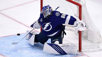 Pittsburgh Penguins at Tampa Bay Lightning odds, picks and prediction