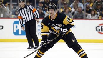 Pittsburgh Penguins at Toronto Maple Leafs odds, picks and predictions