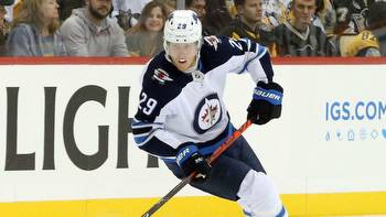 Pittsburgh Penguins at Winnipeg Jets odds, picks and betting tips