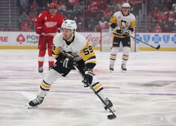 Pittsburgh Penguins: Detroit Red Wings vs Pittsburgh Penguins: Game Preview, Predictions, Odds, Betting Tips & more