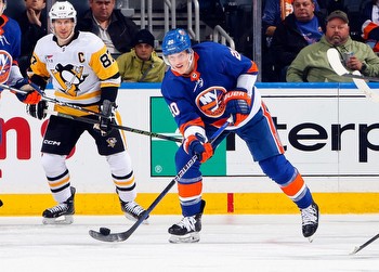Pittsburgh Penguins: New York Islanders vs Pittsburgh Penguins: Game Preview, Predictions, Odds, Betting Tips & more