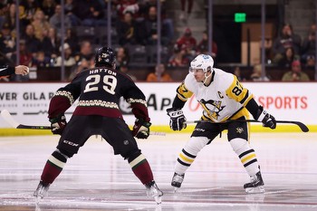 Pittsburgh Penguins: Pittsburgh Penguins vs Arizona Coyotes: Game Preview, Predictions, Odds, Betting Tips & more