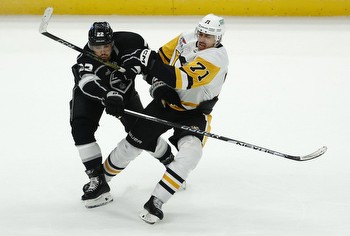 Pittsburgh Penguins: Pittsburgh Penguins vs. Los Angeles Kings: Game Preview, Predictions, Odds, Betting Tips & more