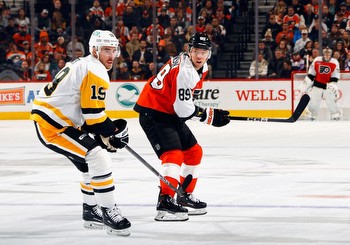 Pittsburgh Penguins: Pittsburgh Penguins vs Philadelphia Flyers: Game Preview, Predictions, Odds, Betting Tips & more
