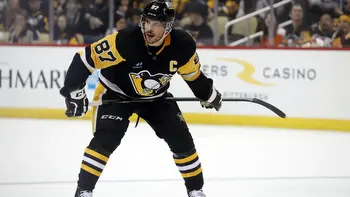 Pittsburgh Penguins Stanley Cup Odds: Odds To Win 2024 Stanley Cup Final