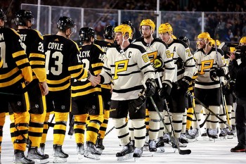 Pittsburgh Penguins vs Boston Bruins: Game Preview, Predictions, Odds, Betting Tips & more