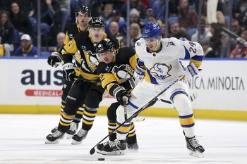 Pittsburgh Penguins vs Buffalo Sabres: Game Preview, Predictions, Odds, Betting Tips & more