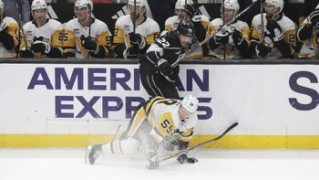 Pittsburgh Penguins vs. Buffalo Sabres odds, tips and betting trends