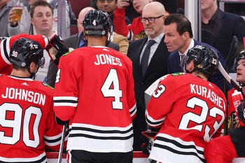 Pittsburgh Penguins vs Chicago Blackhawks: Game Preview, Predictions, Odds, Betting Tips & more