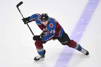 Pittsburgh Penguins vs. Colorado Avalanche 3/22/2023-Free Pick, NHL Betting